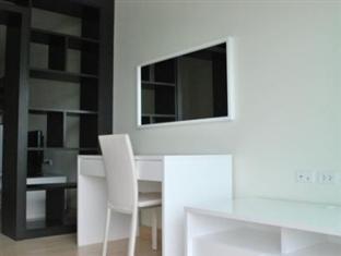 Eak Condoview Чонбури Экстерьер фото